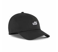 Cappello Essential No 1 Logo Patch BB Nero TU