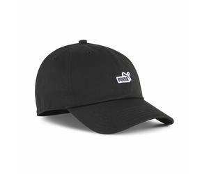 Cappello Essential No 1 Logo Patch BB Nero TU