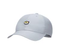 Cappello essenziale Air Max Tn Nike Dri-FIT Club - Grigio S/M