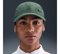 Cappello essenziale con Swoosh in metallo Nike Dri-FIT Club - Grigio S/M