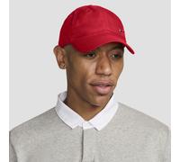 Cappello essenziale con Swoosh in metallo Nike Dri-FIT Club - Rosso L/XL