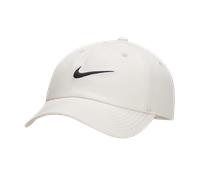 Cappello essenziale con Swoosh Nike Club - Grigio L/XL
