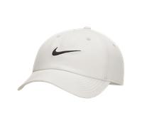 Cappello essenziale con Swoosh Nike Club - Grigio XS/S
