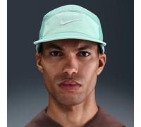 Cappello essenziale con Swoosh Nike Dri-FIT Fly - Verde L/XL