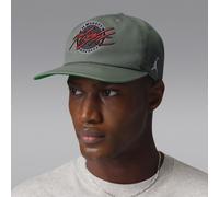 Cappello essenziale con visiera piatta Jordan Flight Pro - Verde S/M
