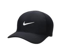 Cappello essenziale Featherlight Nike Dri-FIT Club - Nero
