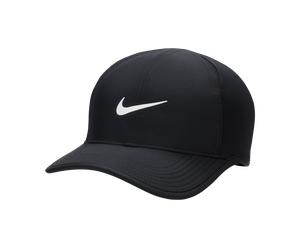 Cappello essenziale Featherlight Nike Dri-FIT Club - Nero