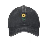 Cappello Estivo,Bella e Bambina Girasole Uomo Compleanno di Lusso Uomo Donna