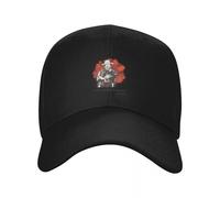 Cappello Estivo,Il fuorilegge Josey Wales Dyin Aint Berretto da Baseball Cappello di Natale Cappello da Sole per Bambini Donna Uomo
