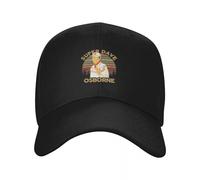 Cappello Estivo,per Gli Uomini delle Donne Dave Osborne Regali del Film Fan Berretto da Baseball Schiuma Cappello del Partito di Marca di Lusso Cappelli da Sole per Le Donne degli Uomini