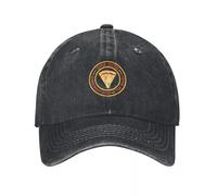 Cappello Estivo,Quelli Morde Tutti Conosce Le Regole Berretto da Baseball Golf Cappello di Lusso Nero Cappelli da Sole per Le Donne degli Uomini