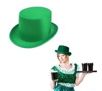 Cappello Festival St. Patrick's Day Verde Per Festa