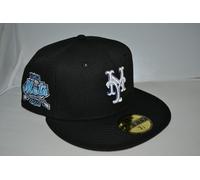 Cappello Fitted 59FIFTY Autentico NEW ERA NEW YORK METS 40° ANNIVERSARIO MLB