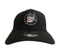 Cappello Fitted New Era Batman Neo Bat Who Laughs 39Thirty Media/Grande