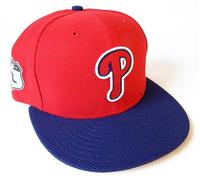 Cappello Fitted Philadelphia Phillies 2017 Spring Training New Era 59Fifty 6 7/8