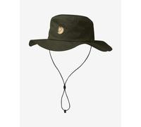 Fjällräven - Hatfield Hat - Cappello XL - 60-62 cm olivia