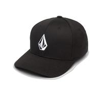 Cappello Flexfit Per Bambini Volcom Full Stone Nero