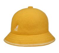 Cappello Floscio Stripe Casual by Kangol giallo XL (60-61 cm)