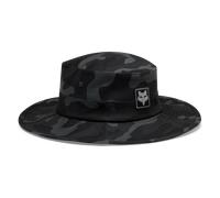 Cappello FOX Base Over Sun Nero CamoS/M Nero Camo