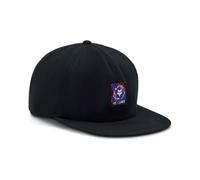 Cappello fox energy nero