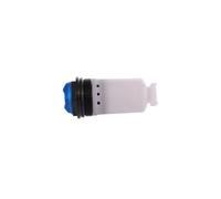 Cappello Fox Factory Float Lc Na 2 Hollow Volume Spacer, 22cc Bianco