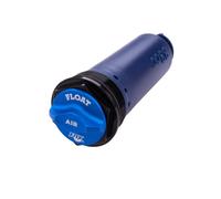 Cappello Fox Factory Float Lc Na 2 Hollow Volume Spacer, 33cc Blu