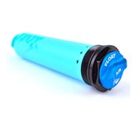 Cappello Fox Factory Float Lc Na 2 Hollow Volume Spacer, 48cc Blu