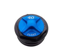 Cappello Fox Factory Float Na 2 Nero