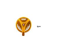 Cappello Fox Factory Marz 2019 Oro