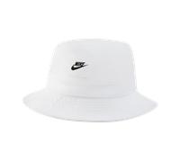 Cappello Futura Nike Apex - Bambini - Bianco