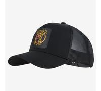 Castelli Giro De Italia 25 Highway To Rome Trucker Cap Nero Uomo,Donna