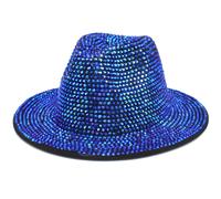 Cappello GL-22178 - Blu