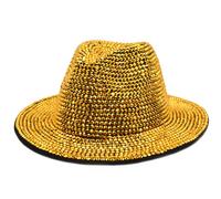 Cappello GL-22180 - Oro