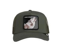 CAPPELLO GOORIN BROS. 101-2449 LONE WOLF PALM