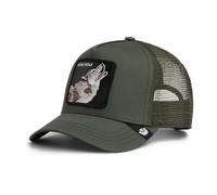 CAPPELLO GOORIN BROS. 101-2449 LONE WOLF PALM