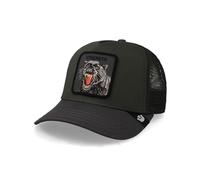 Goorin - Strength Panther Trucker - Cappellino One Size grigio