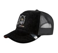 Cappello Goorin Bros. Black Panther Con Visiera Unisex Misto Poliestere Nero