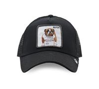 Cappello Goorin Bros. Butch Con Visiera Unisex Sintetico Nero