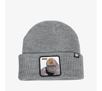 Cappello Goorin Bros Cappelli Animali Cuffia con risvolto Beanie Gorilla BOSS Gr
