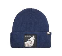 Goorin Bros. Berretto Acrilico Unisex di The Farm, Blu Marino (Singled out), Taglia Unica
