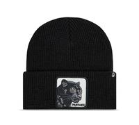 Goorin Bros. Berretto Acrilico Unisex di The Farm, Nero (Panther Vision), Taglia Unica