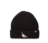 Cappello Goorin Bros Cappelli Animali Cuffia con risvolto Beanie Ribbed Pigeon N