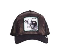 Cappello Goorin Bros. Cash Cow Con Visiera Nero