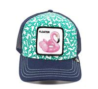 Cappello Goorin Bros. Floater Flamingo Con Visiera Adolescenti Unisex Sintetico