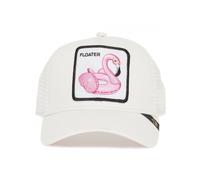 Cappello Goorin Bros. Floater Flamingo Con Visiera Adolescenti Unisex Sintetico