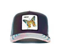 Cappello Goorin Bros. Fresh Butterfly Con Visiera Adolescenti Unisex Sintetico M