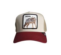 Goorin Bros. Cappello Jackal 101-1448 Unisex con visiera sintetico multicolor Taglia Unica