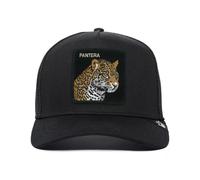 Cappello Goorin Bros. Panther Con Visiera Unisex Sintetico Nero