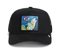 Cappello Goorin Bros PopArt Lone Wolf r Black