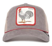 Cappello Goorin Bros The Arena White